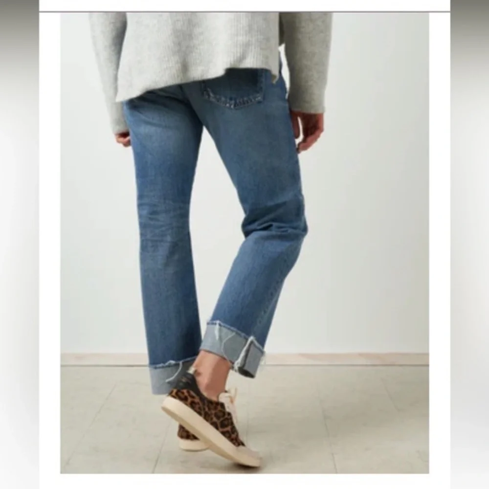 Moussy Moussy